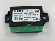 Peugeot 9814151980; 0263004853 / 9814151980, 0263004853 2008 2017 Control unit for park assist