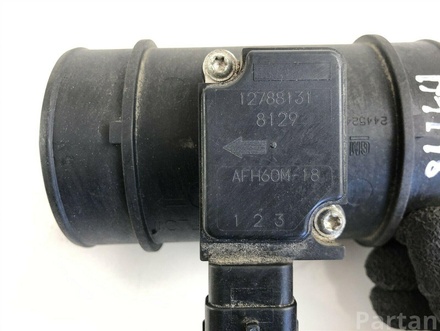 Saab 12788131 9-3 (YS3F) 2006 Air Flow Sensor