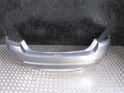 BMW 5 (F10) 2012 Bumper Rear