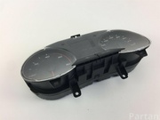 Seat 6J0920801A IBIZA IV (6J5, 6P1) 2015 Dashboard (instrument cluster)