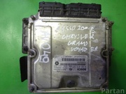 Chrysler P05094285AE, 0281012121 VOYAGER IV (RG, RS) 2006 Control unit for engine