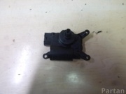 Volkswagen 5Q0 907 511 H / 5Q0907511H GOLF VII (5G1, BQ1, BE1, BE2) 2014 Adjustment motor for regulating flap