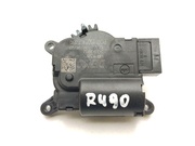 Maserati 113800 MC 20 Cielo 2023 Adjustment motor for regulating flap