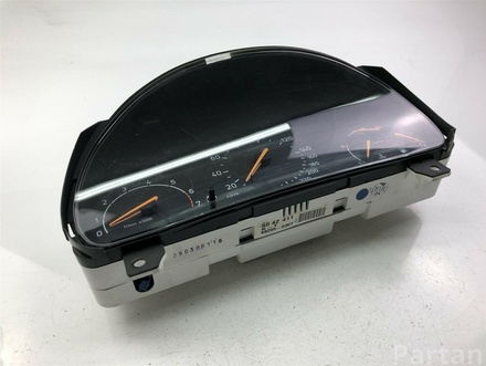 Saab 5042411 9-5 (YS3E) 2000 Dashboard (instrument cluster)