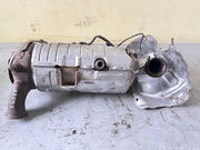 Opel 9833331780 Corsa F 2021 Catalytic Converter