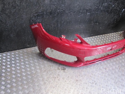 Peugeot 308 SW 2010 Bumper Front