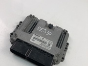 Kia 39102-2A760; 0281015221 / 391022A760, 0281015221 CEE'D SW (ED) 2010 Control unit for engine