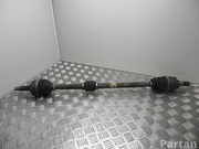 Hyundai 1.4 / 14 i30 (FD) 2011 Drive Shaft Right Front