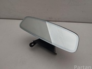 Porsche 971857593A PANAMERA (971) 2018 Interior rear view mirror