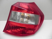 BMW 6 924 502-13 / 692450213 1 (E87) 2006 Taillight Right