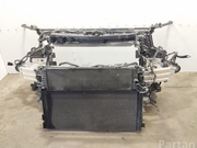 Chrysler 68239908AC, 68306585AB, 68217315AB, 68234255AB Pacifica 2018 Radiator