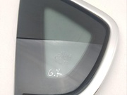 Maserati QUATTROPORTE VI 2014 Rear Side Body Glass Left Rear