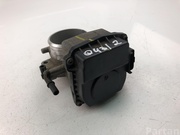 Peugeot 9648053780 307 Break (3E) 2004 Throttle body