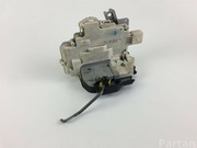 Audi 8E0839016AA A4 Avant (8ED, B7) 2008 Door Lock