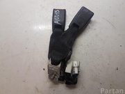 Mazda BLA019007 6 Saloon (GH) 2010 Seat Belt Buckle Rear