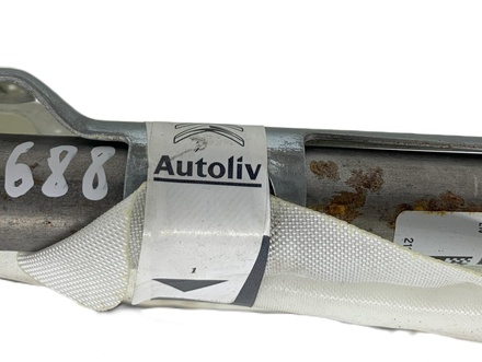 Peugeot 9827991580 208 II (P21) 2021 airbag para cabeza