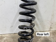 Maserati 06700052660 GHIBLI (M157) 2015 coil spring Rear