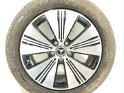 Mercedes-Benz A2434010100 EQB (X243) 2023 Alloy rim R18 EJ 7.5