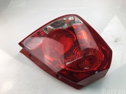 Daewoo 3J08C KALOS (KLAS) 2005 Taillight