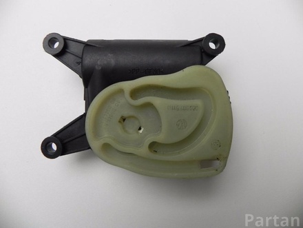 Seat 6Q0 907 511 B / 6Q0907511B IBIZA III (6L1) 2006 Adjustment motor for regulating flap