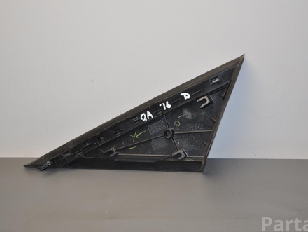 Opel 39041996 ASTRA K 2017 Wing Right Front