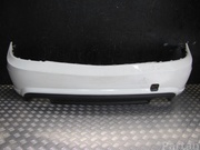 Mercedes-Benz SLK (R172) 2013 Bumper Rear