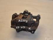 Audi 5R3615406A A3 hatchback (8YA) 2023 Brake Caliper Right Rear