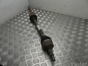 Renault 10446850, 391063R ZOE (BFM_) 2018 Drive Shaft