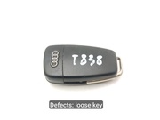 Audi 4F0837220AG Q7 (4L) 2015 Key