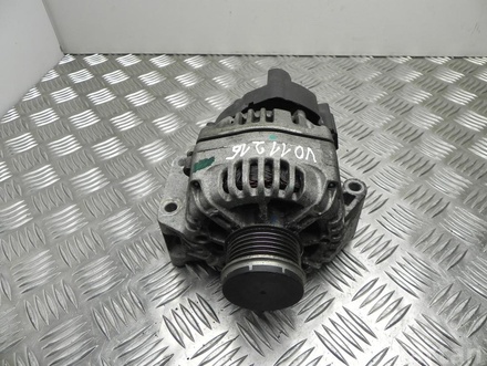 Fiat 51880175 500L (351_, 352_) 2013 Alternator