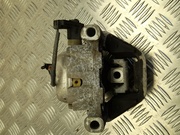 Audi 667 A7 Sportback (4GA, 4GF) 2014 Engine Mounting