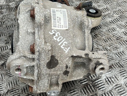 Land Rover EPLA4A213BC, 3.21 / EPLA4A213BC, 321 DISCOVERY V (L462) 2020 Rear axle differential