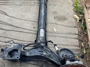 Opel P11500259002 Combo E 2020 rear axle beam