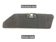 Maserati MC 20 Cielo 2023 Sun Visor left side