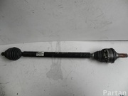 Volkswagen 1K0 407 272 GK / 1K0407272GK GOLF V (1K1) 2009 Drive Shaft Right Front