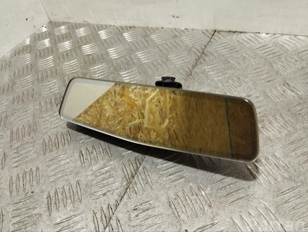 Tesla 104148600A MODEL S 2013 Espejo retrovisor