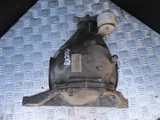 Mercedes-Benz A20435102, 2,47 / A20435102, 2, 47 C-CLASS (W204) 2008 Rear axle differential