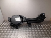 Audi 4KE 035 621 A / 4KE035621A Q8 e-tron 2023 Subwoofer