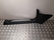 Tesla 1030393-00-C / 103039300C MODEL S 2015 scuff plate, sill panel Left Front