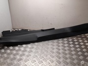 Peugeot 9810350677 3008 SUV 2021 Door Sill Trim Right Rear