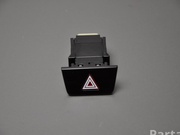 Hyundai 93790N7000 Tucson (NX4) 2021 Emergency light/Hazard switch