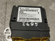 Dodge 56054076AC DURANGO (WD) 2014 Air bag control module