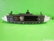 Lexus 55900-76030 / 5590076030 CT (ZWA10_) 2012 Control Unit, heating / ventilation