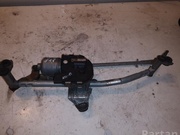 Škoda 5L2955119B YETI (5L) 2015 Wiper Motor Front