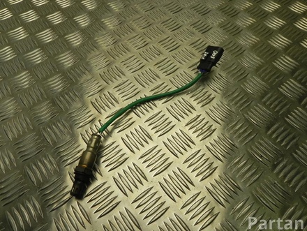 Fiat 55249877 500X (334_) 2016 Lambda Sensor