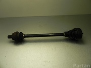 Audi 1K0 501 203 D / 1K0501203D A3 (8P1) 2010 Drive Shaft Left Rear