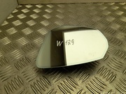 Audi 81A 857 535 G, 81A 959 577 A / 81A857535G, 81A959577A Q2 (GA) 2021 Mirror Glass Left