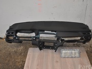 BMW USA 7 (F01, F02, F03, F04) 2010 Dashboard