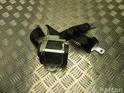 Renault 868840031R LAGUNA III (BT0/1) 2008 Safety Belt