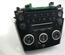 Mazda GAA666DSX 6 Estate (GH) 2007 Radio unit - Thumbnail 2